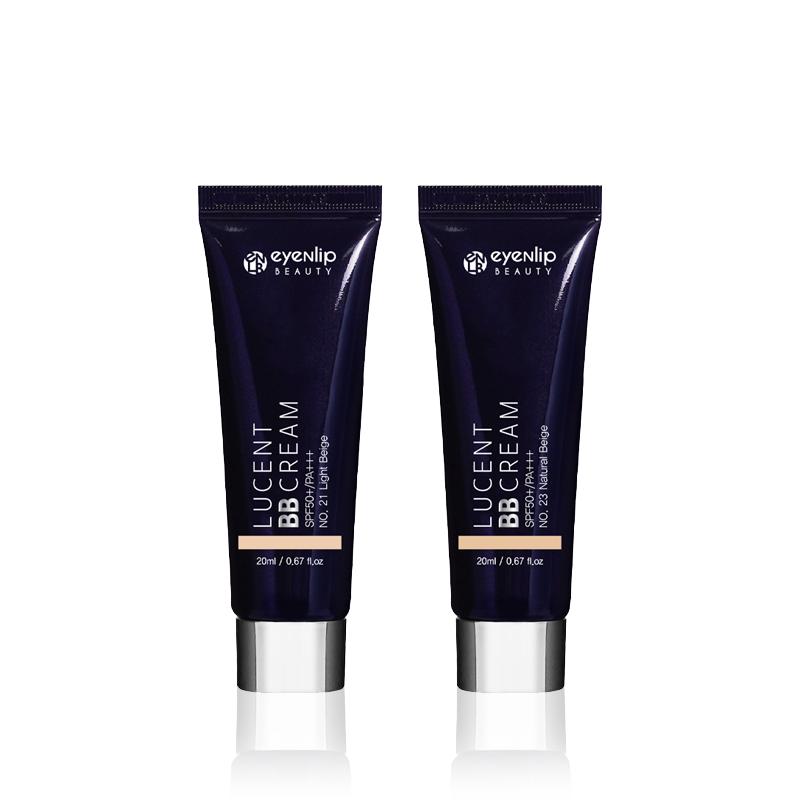 

[EYENLIP] Lucent BB крем 20 мл 2 цвета (SPF50 + / PA +++)