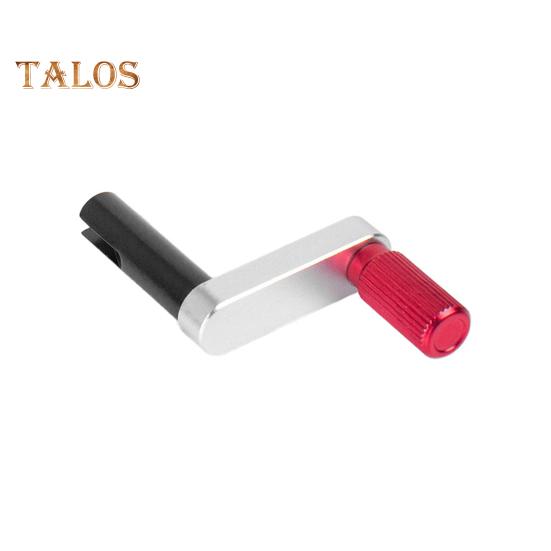 

Рукоятка для намотки пленки, ручная ручка для удлинения рулона, эргономичный дизайн, простой в использовании загрузчик пленки, рычаг для намотки 135 кассет с пленкой серебряный