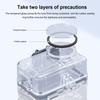 Replacement Waterproof Protective Housing for  Action5 Pro/4/3 Outdoor Travel Tourism Waterproof Housing Case Lightweight