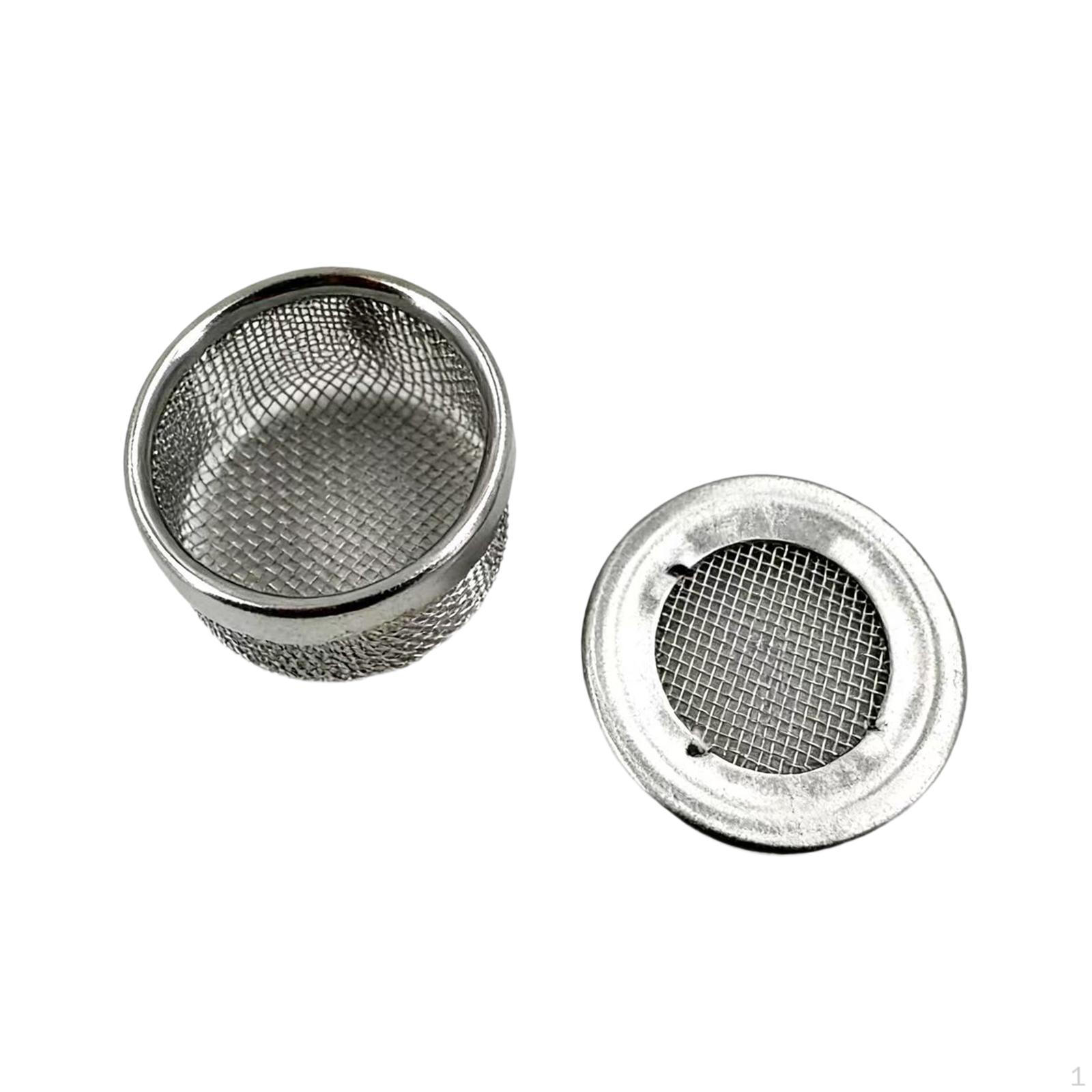 Корзина для чистки часов Инструмент для ремонта Круглый Легкий Профессиональный Масло для деталей часов