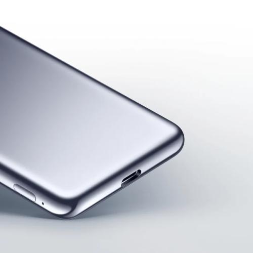Xiaomi Ultra Slim Power Bank 5000mAh, 20W, Gray