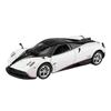 1/36 Pagani Huayra Dinastia Alloy Sports Car Model Diecast Metal Toy Car Model Sound Light Collection Children Gift F562
