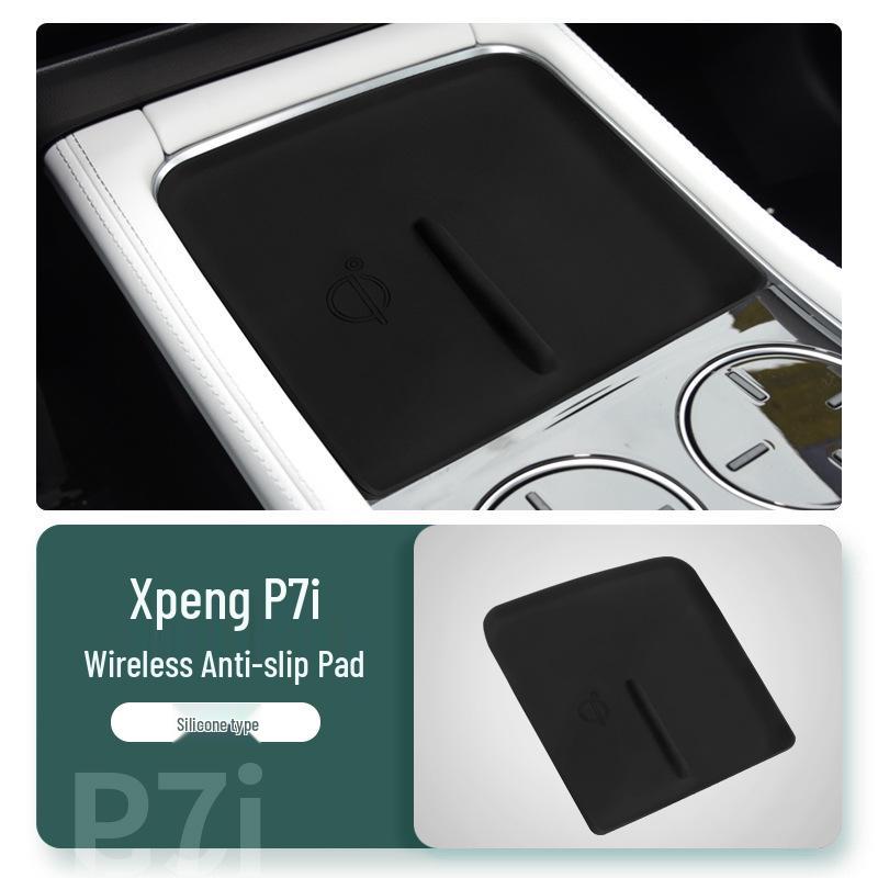 XPeng P7/P7i Armrest Box Storage Organizer for Dashboard