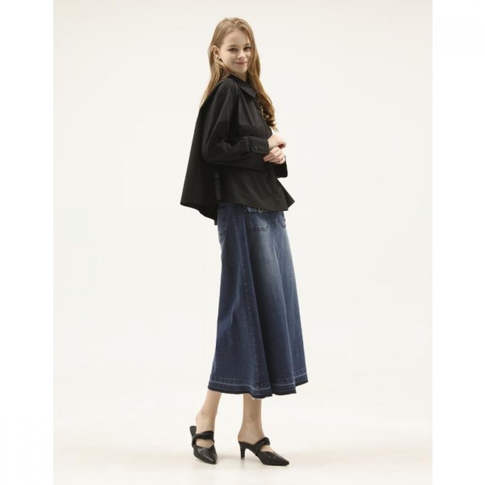 Son Jung Wan Cotton Shirt Embroidery Point Zdr6161140