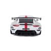 Bburago Porsche 911 RSR Bburago 911 RSR Race Sports Car Diecast Car Diecast Model Mini Car 1/24 1/24