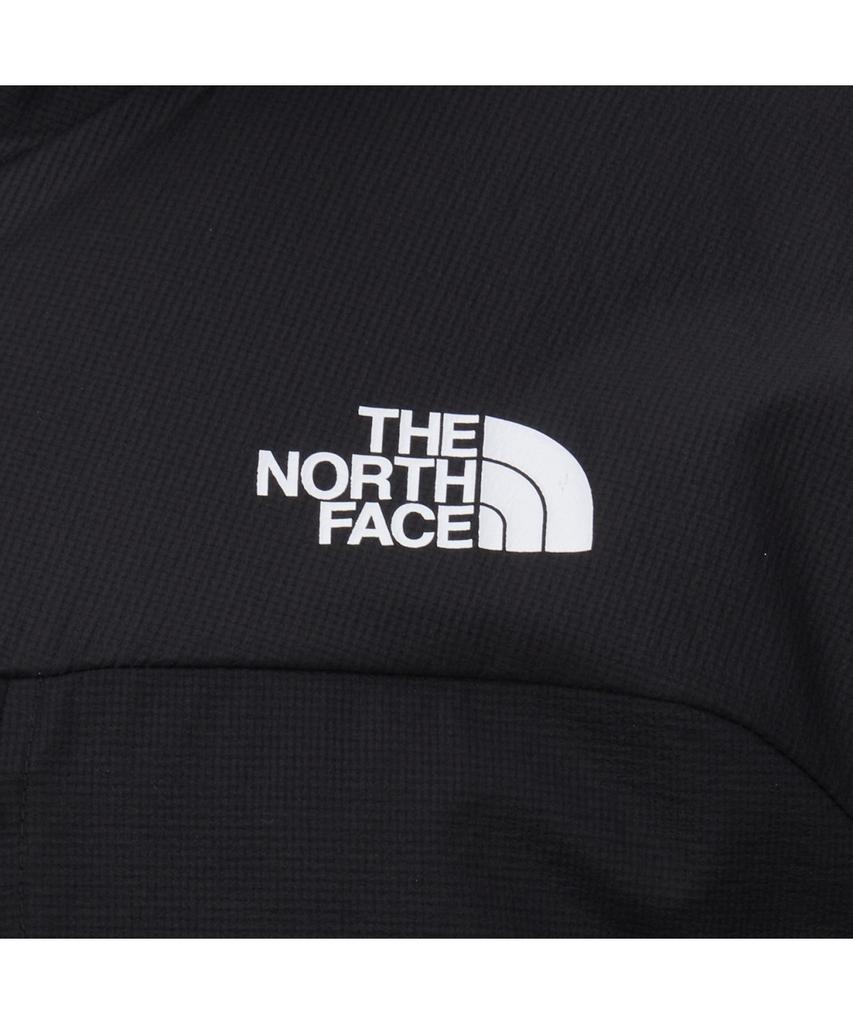 The North Face Nj3Ls00A Men'S Andes Jacket Black