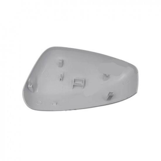 Black Right Passenger Side Rearview Mirror Cap Cover For Mazda CX-5 CX5 2013-14