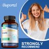 Contains a Mixture of Phytosterols, Fenugreek, and Polyeicosanol, Which Helps Lower Cholesterol and Blood Lipid Levels.