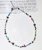 Runds Multi Bead Necklace 03