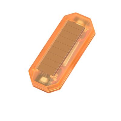 Oświetlenie LED – Lampy solarne LED