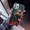 Hawks MHA My Hero A-Academy Handyhülle Für iPhone 17 Air 11 13 Mini 14 15 Plus 16 12 Pro Max 16E SE 7 8 Muster Weiche TPU Rückseite Co