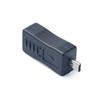 USB Type C to Mini 8Pin Adapter Enables Fast Charging and Data Sync for MP3 and Cameras
