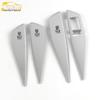 21 ID.4 CROZZ Lifter/Window Switch Decorative Frame Sticker