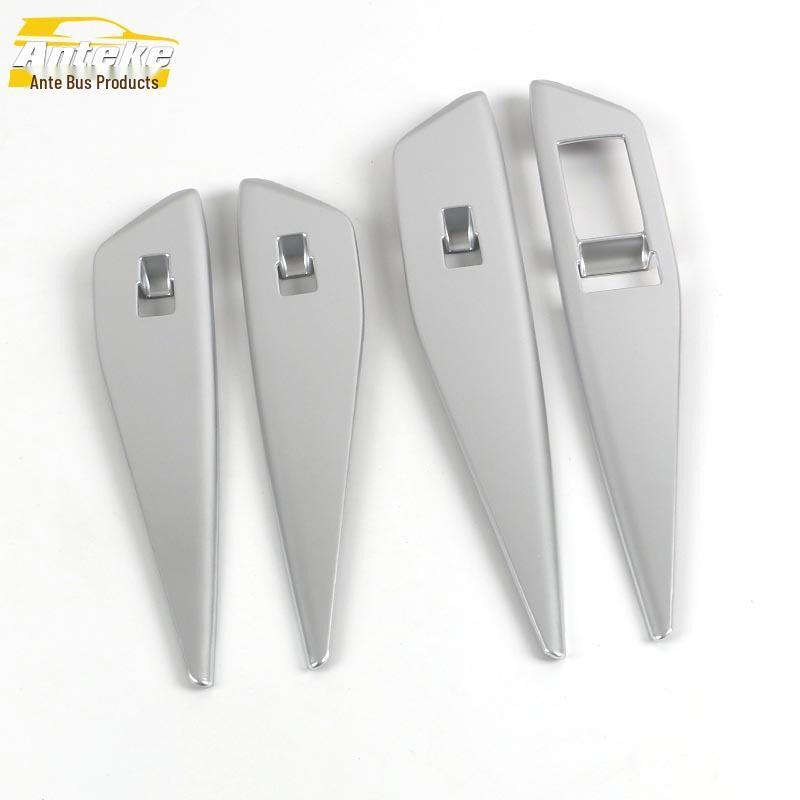 21 ID.4 CROZZ Lifter/Window Switch Decorative Frame Sticker