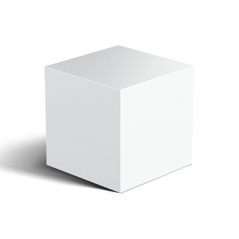 Magnetic Cube Game: High Attraction Educational Building Blocks