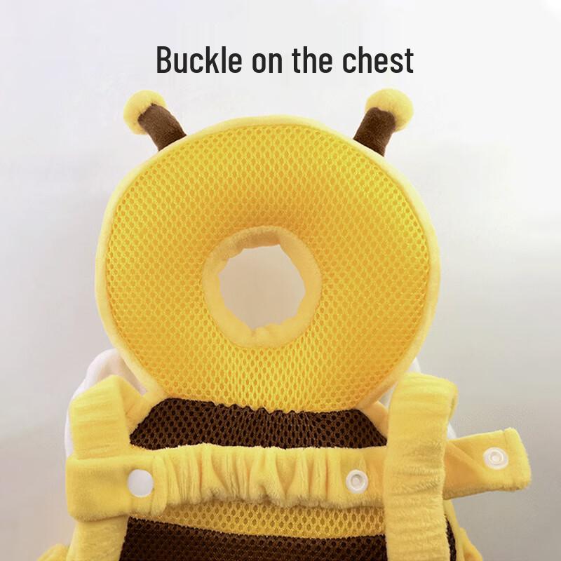 Aibaoshi Baby Anti-Fall Head Protector