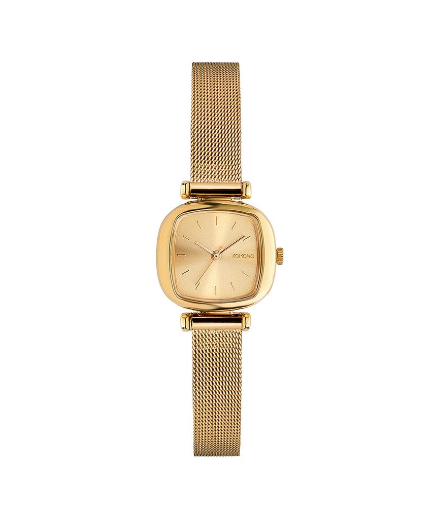 Komonowachi Moneypenny Royal Gold