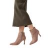 Principles Womens/Ladies Ophelia Stiletto Heel Ankle Boots