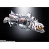 TAMASHII NATIONS DX Soul of Chogokin Godzilla Vs. Mechagodzilla 1974 Mechagodzilla, Approximately 270mm, ABS & POM & Die-cast Painted Action Figure