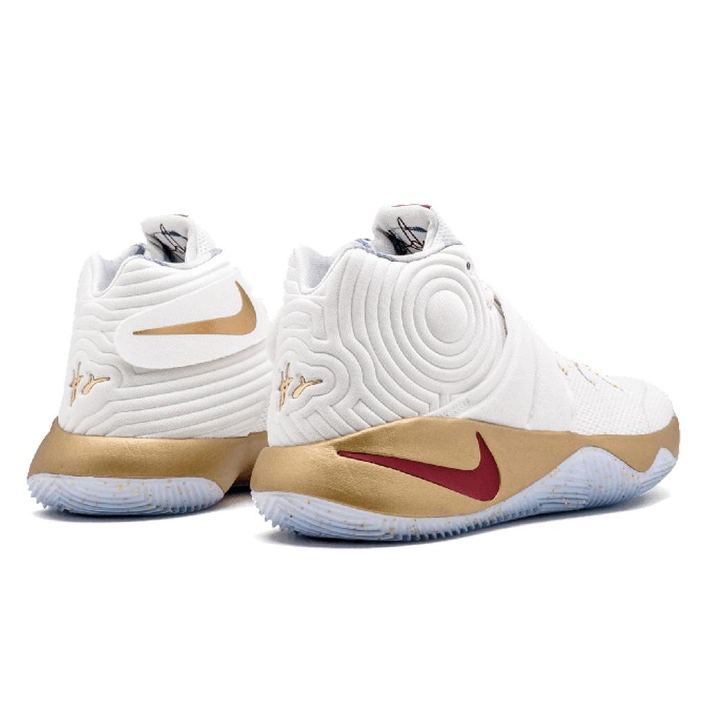 Nike Basketball LeBron Kyrie Four Wins Game 3 Homecoming Championship Pack 925433-900