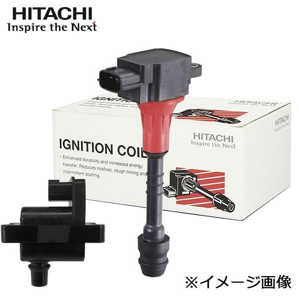Astemo (former company name: Hitachi) ignition coil U13T06-COIL Lexus GS250 GRL11 11.12~