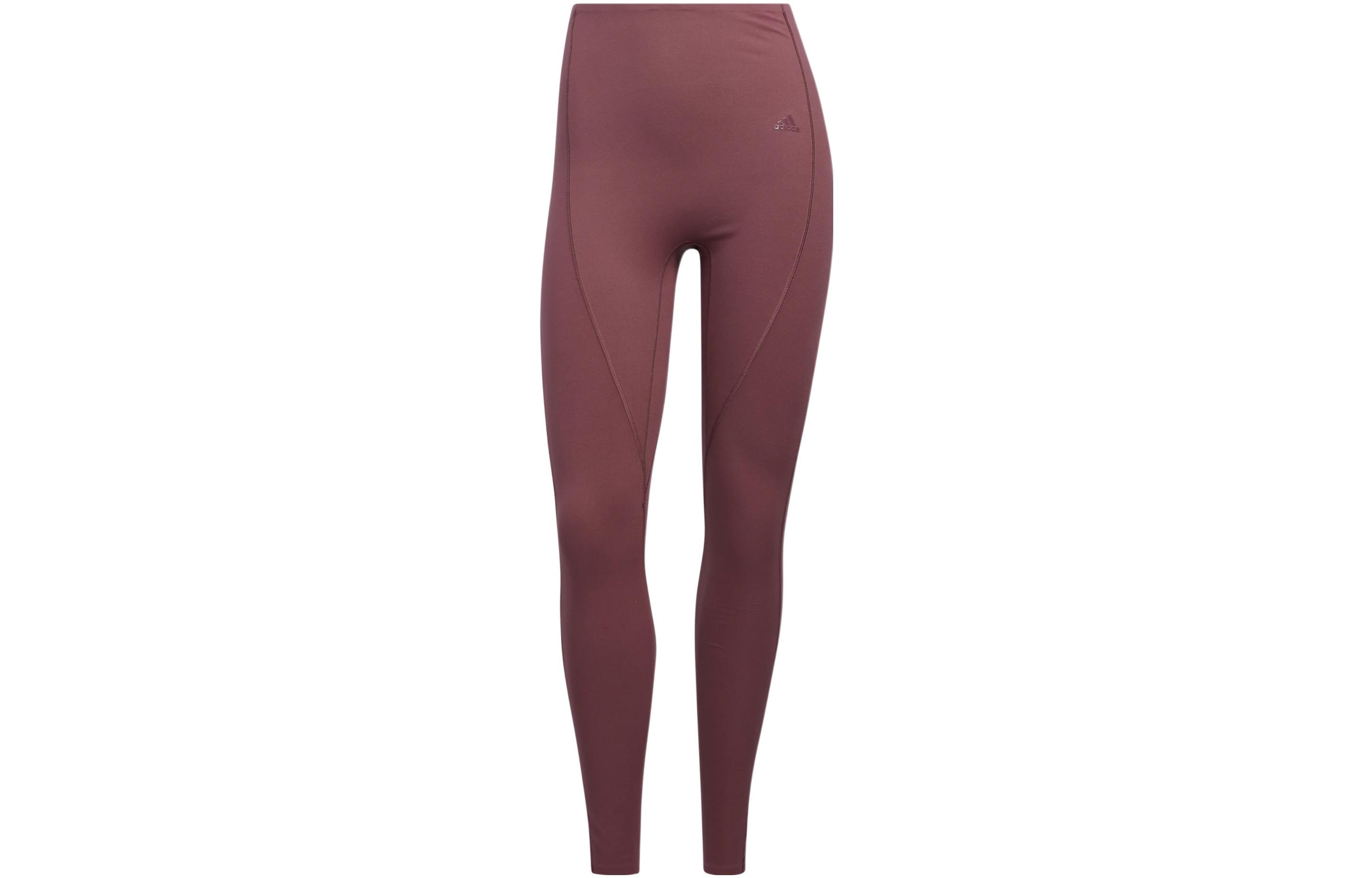 Спортивные брюки Adidas женские Розово-красные Средние HD4485 S