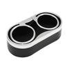 Car Cup Holder Vehicle Dashboard Hole Cup Holder Water Stand Organzier Beverage Interior Bottle ABS Accessories Car Y3N1