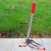 HRTD Multi-functional Garden Hoe and Rake