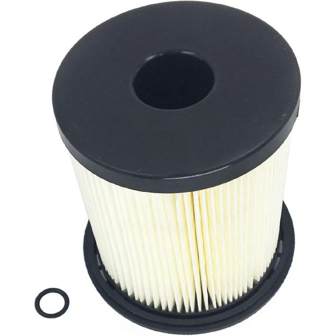 1PC Fo F59201 Diesel Fuel Filter W/O-ring Compatible with 1997-1999 Dodge Ram 2500 3500 Replace for F59201 33349 CS8323 300110150 3931476 3990130