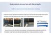 Beijing BJ30/BJ40 Trunk Mat: New TPE26 Integrated Tail Box Mat