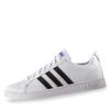 Adidas VALSTRIPES2 Sneakers Running Size Cm (Current Model) White/Core Black/Blue (F99256) 24.0