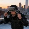 Winter Trapper Hat Faux Fur Lined Aviator Cap with Ear Flaps Adjustable Chin Strap for Cold Weather Outdoor Activities