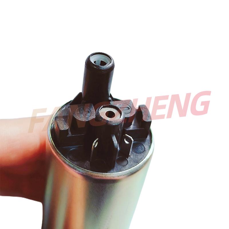 Motorcycle Fuel Pump For Fit For Bajaj Pulsar NS 200/RS 200 For Dominar 400 Pump Core  Jl171856 Moto Accessory