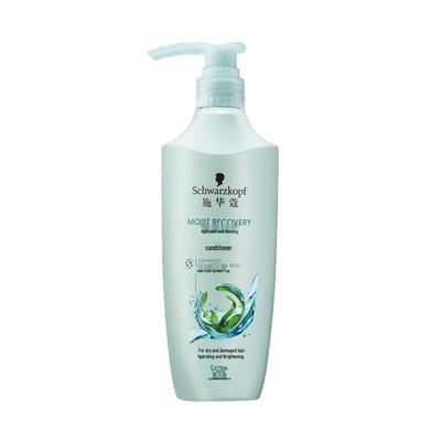 Schwarzkopf Aqua Shine Hydrating Conditioner 600ml