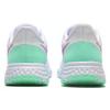 New Nike Revolution 5 'White Green Glow Violet' Women's BQ3207-111