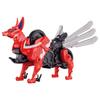 Kamen Rider Geats Revolve Change Figure Boost Striker Entry Set (Ages 3+)