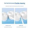 FAWNMUM Disposable Portable Interdental Brushes