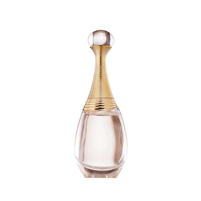 J'adore Woda Perfumowana 5ml: Klasyczny kwiatowy zapach, elegancki, wyrafinowany i długotrwały.