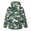 Mountain Warehouse Childrens/Kids Printed Ski Jacket Set
