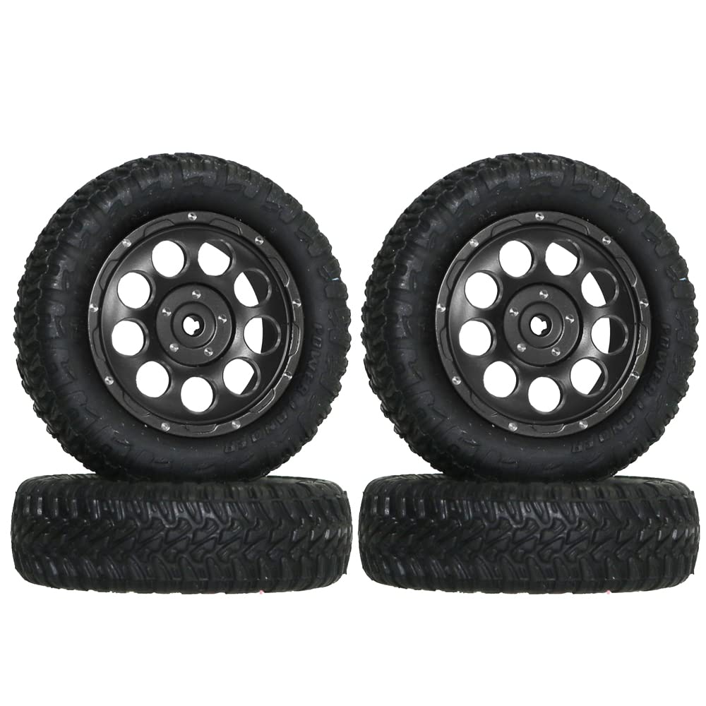 

SP round hole for Jimny foil MINI-Z4X4 [Eagle model] [#MINI-Z4X4-RO] (BK)