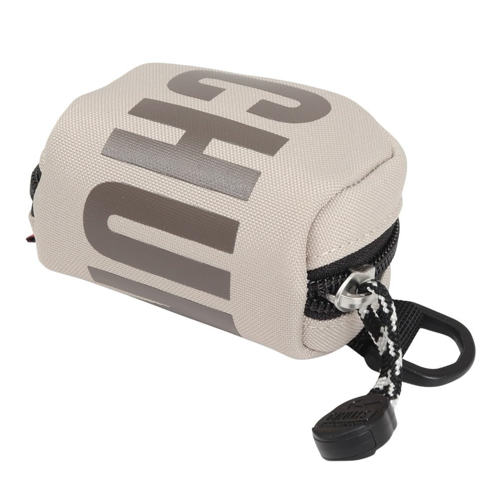 Chums Recycle Sunglasses Case GRG Clip-On -