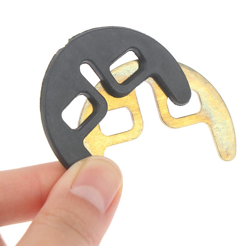 Tap Faucet Fixing Fitting Kit M8 Bolt Washer Plate Set Faucet Accessories