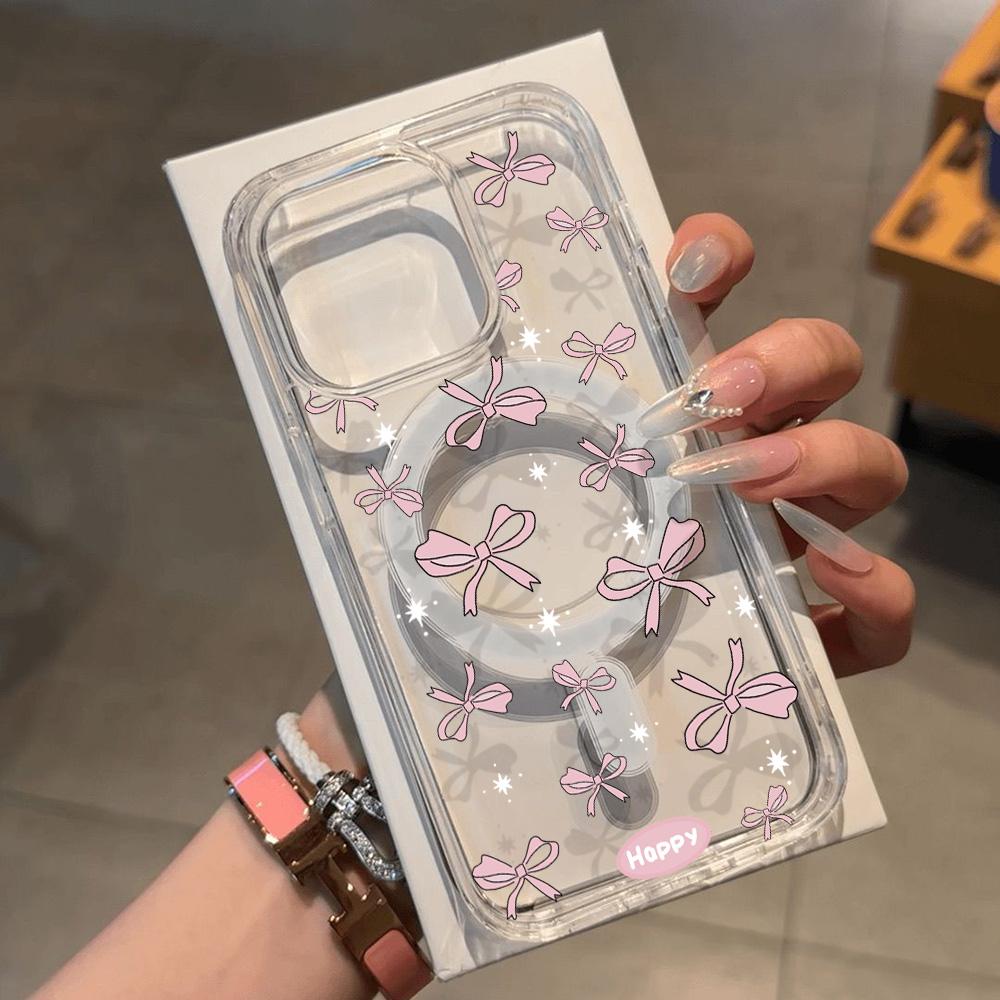 

Магнитный чехол для телефона для iPhone 11 12 13 iPhone 13 14 15 Pro 15 16 Pro Max Samsung A15 A16 A25 A26 A55 A56 S25 S24 S22 S23 Ultra S25 Edge iPhone 17 чистый