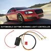 12V-24V Car LED DRL Controller Waterproof Universal Day Light Controller LED Automatic Control for Auto Car Accessories
