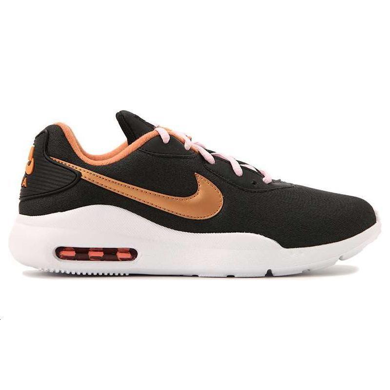 Nike Air Max Oketo Wntr 'Black Metallic Copper' Women's CD5449-002