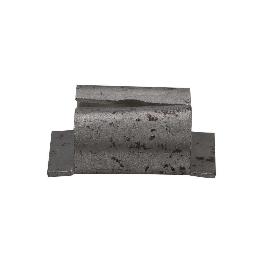 10 Pieces Spring Nut for Mercedes Benz 12.8x18.5x11.3mm