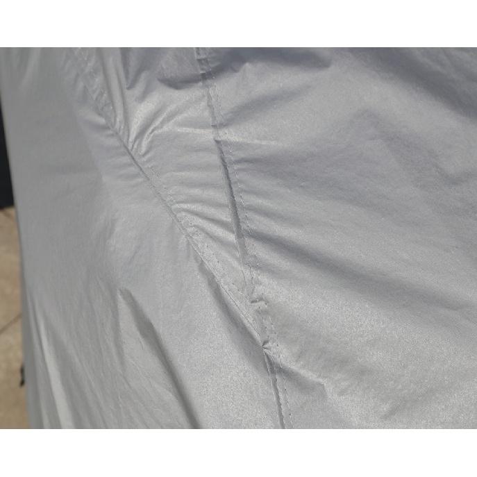 Huse Auto Exterior Husă Auto Completă Protecție Rezistentă la Soare UV Zăpadă Praf pentru SUV Pentru BYD ATTO 3 2022