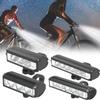 Mountain Bike Led Lights Rechargeable Torch Mtb Front Lamp Cycling Accessories