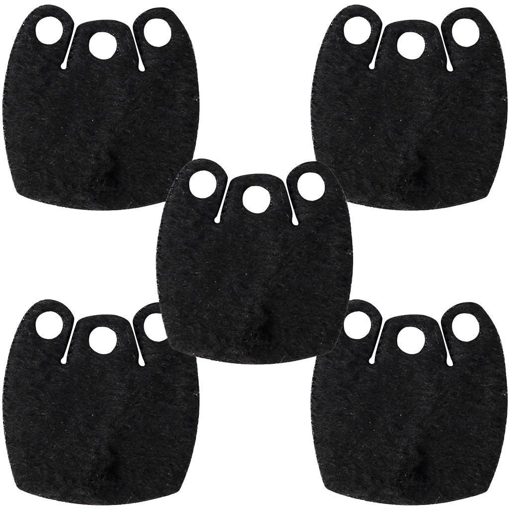 MOC Officer Cape Building Blocks Kit Medieval Lion Knights Figures Accessories Shawl Imitation Fur Cloak Bricks Toys Boys Gift