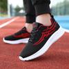 New Ultra Light Fashion Shoes Lightweight Outdoors Running Shoes Men and Women Casual Sneakers Size 38-45